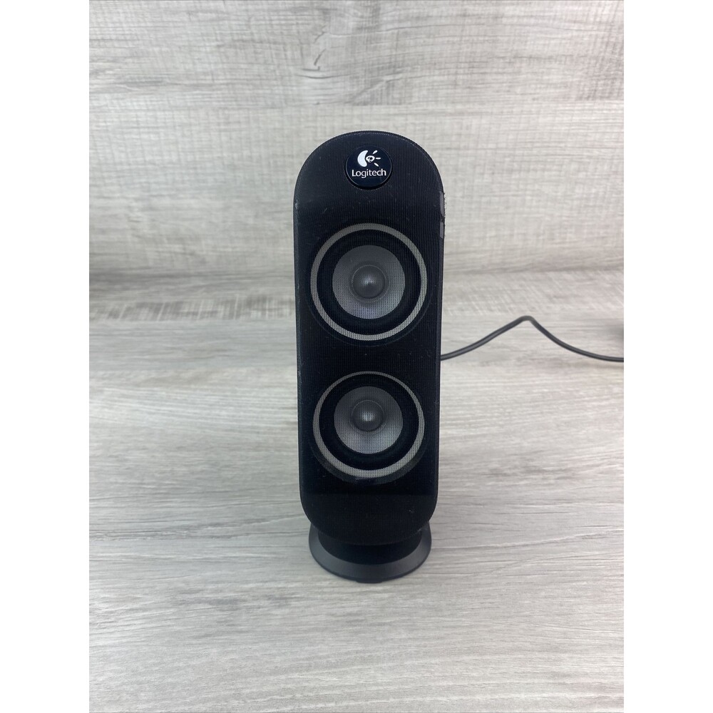 Logitech X-530 5.1 Replacement Center Channel Computer Speaker